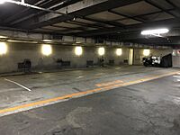 東京都千代田区一ツ橋1丁目2番地2号：物件画像／株式会社パーキングマーケット