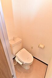 [トイレ] 別室写真