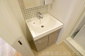 愛知県名古屋市瑞穂区苗代町（賃貸アパート1LDK・3階・34.18㎡） その12