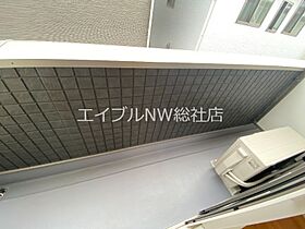 岡山県総社市駅南2丁目（賃貸アパート1R・2階・30.09㎡） その16