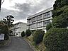 周辺：宇部市立常盤中学校 3700m