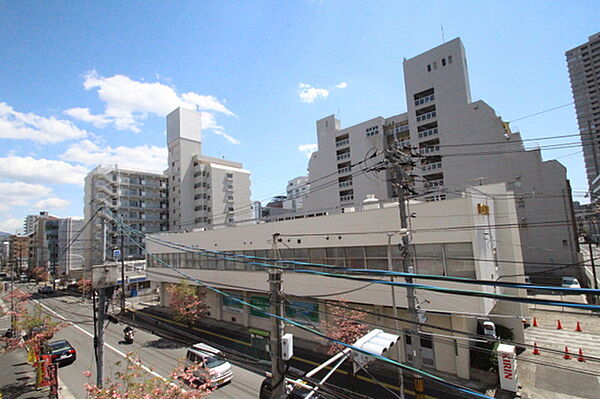 丸子ビル ｜広島県広島市東区光町2丁目(賃貸マンション3LDK・6階・72.90㎡)の写真 その14