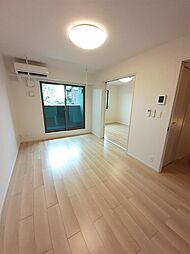 アリビオ 2階2LDKのリビング/ダイニング