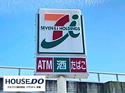 コンビニ ＊セブンイレブン安城高棚町東店＊ 1400m