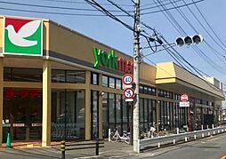 [周辺] 【スーパー】ヨークマート 桶川店まで2357ｍ