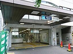 [周辺] 【駅】東高円寺駅まで1509ｍ