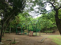 [周辺] 三保念珠坂公園250ｍ