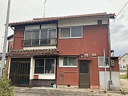 博労町3丁目　中古戸建