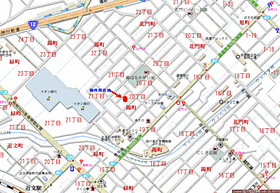 コットンハウス3 202 ｜ 北海道旭川市錦町２０丁目2166-115（賃貸アパート1R・2階・25.92㎡） その19