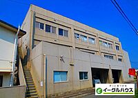 福岡県朝倉市甘木215-7：物件画像／イーグルハウス株式会社　甘木本店