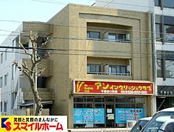 茶屋ヶ坂駅 2.0万円