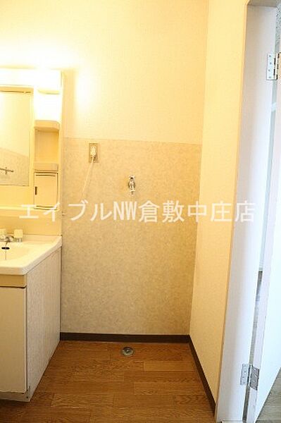 プチパール ｜岡山県倉敷市上東(賃貸アパート3DK・2階・46.08㎡)の写真 その11