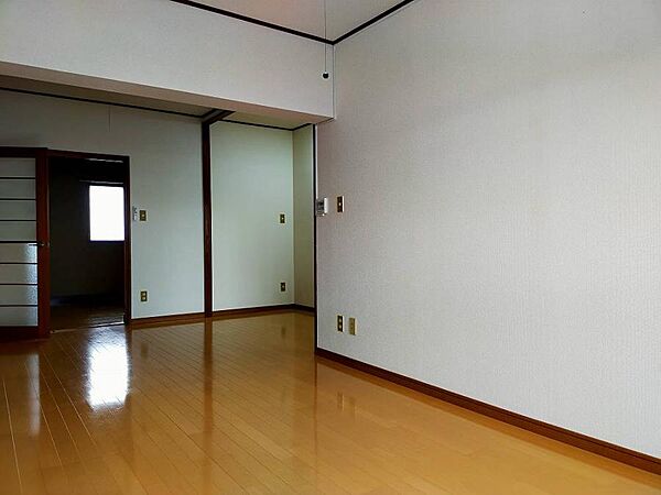 バンベールハウス（2LDK） A302号｜宮崎県宮崎市大字恒久(賃貸マンション2LDK・3階・56.72㎡)の写真 その12