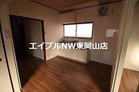 掛之町アパート  ｜ 岡山県岡山市東区西大寺中1丁目（賃貸アパート1LDK・2階・44.00㎡） その9