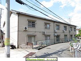 第三ゆうむら文化  ｜ 大阪府富田林市若松町４丁目（賃貸アパート2K・2階・33.33㎡） その1