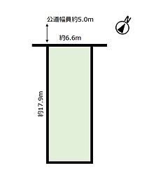 豊川市花井町(土地)