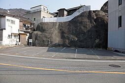 FK呉市警固屋4丁目駐車場