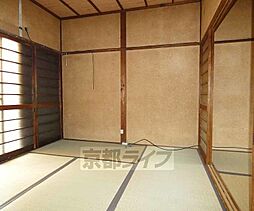 山田64貸家 2 2Kのリビング/ダイニング