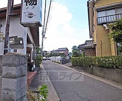 京都府京都市山科区西野山欠ノ上町（賃貸アパート2K・1階・28.00㎡） その8