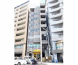 京都府京都市山科区椥辻草海道町（賃貸マンション1K・8階・17.32㎡） その1