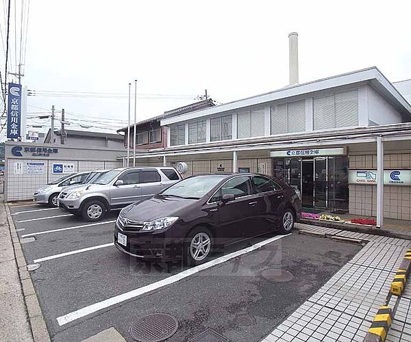 京都府京都市山科区厨子奥矢倉町(賃貸マンション1K・3階・17.82㎡)の写真 その30