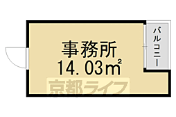 京都地下鉄東西線 椥辻駅 徒歩3分