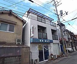 京都地下鉄東西線 椥辻駅 徒歩3分の賃貸店舗事務所