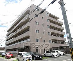 京都府京都市山科区音羽役出町（賃貸マンション1LDK・1階・42.04㎡） その1