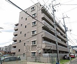 京都府京都市山科区音羽役出町（賃貸マンション1LDK・1階・42.04㎡） その3