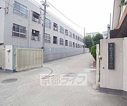 京都府京都市山科区大塚野溝町（賃貸マンション1LDK・4階・36.30㎡） その5