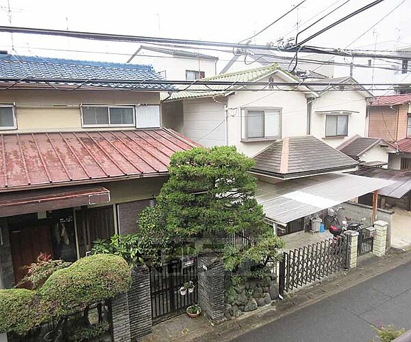 京都府京都市山科区四ノ宮川原町(賃貸マンション1K・2階・17.01㎡)の写真 その22