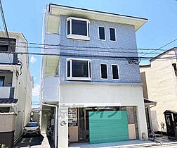 メゾン竹田（墨染） 202 ｜ 京都府京都市伏見区深草北新町（賃貸マンション1R・2階・22.50㎡） その1