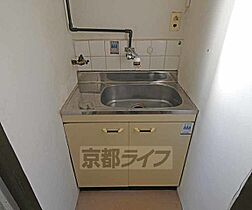 まつやハイツ 203 ｜ 京都府京都市伏見区深草大亀谷万帖敷町（賃貸アパート1R・2階・14.86㎡） その7