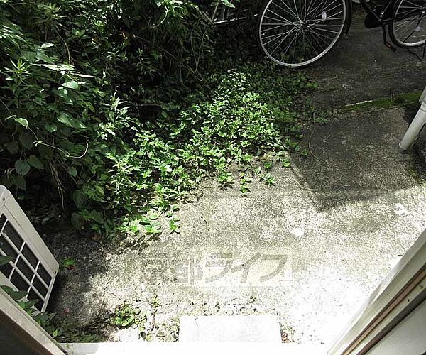 京都府京都市山科区大塚元屋敷町(賃貸アパート1K・1階・16.20㎡)の写真 その12