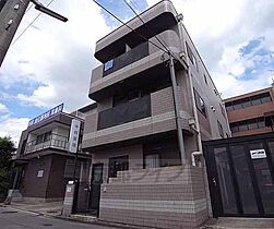 ハイツファミーユ 302 ｜ 京都府宇治市六地蔵町並（賃貸マンション1K・3階・18.60㎡） その1