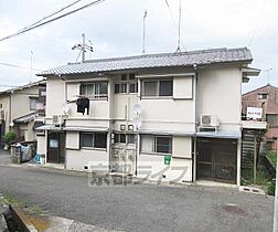 京都府京都市山科区西野山射庭ノ上町（賃貸アパート1R・1階・15.00㎡） その1