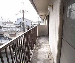 ネオハイツ生長 302 ｜ 京都府京都市伏見区深草柴田屋敷町（賃貸マンション2LDK・3階・46.53㎡） その21