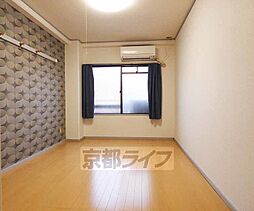 吉岡マンション 305 3階1Kのリビング/ダイニング