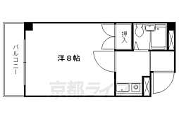 🉐敷金礼金0円！🉐東海道・山陽本線 山科駅 徒歩3分