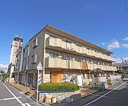 向島スタジオフラッツ 306 ｜ 京都府京都市伏見区向島二ノ丸町（賃貸マンション1K・3階・23.29㎡） その1