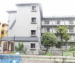 京都府京都市山科区小山西御所町（賃貸マンション1DK・3階・23.99㎡） その1