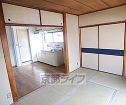 京都府京都市山科区大宅御供田町（賃貸マンション1LDK・4階・29.50㎡） その6