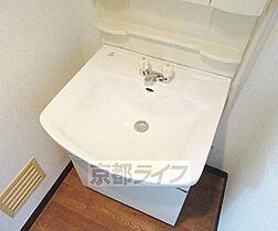 京都府京都市山科区御陵進藤町（賃貸テラスハウス2LDK・--・48.90㎡） その29