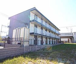 京都府京田辺市三山木柳ケ町（賃貸アパート1K・2階・26.08㎡） その22