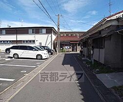 向島津田町貸家 8 ｜ 京都府京都市伏見区向島津田町（賃貸一戸建2K・--・37.00㎡） その6