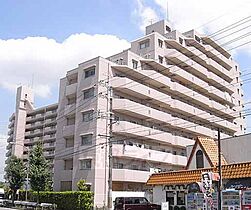 ライオンズマンション淀リバーサイド 418 ｜ 京都府京都市伏見区淀美豆町（賃貸マンション2LDK・4階・58.80㎡） その1