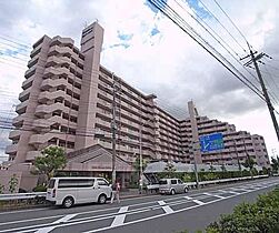 ライオンズマンション淀リバーサイド 418 ｜ 京都府京都市伏見区淀美豆町（賃貸マンション2LDK・4階・58.80㎡） その29