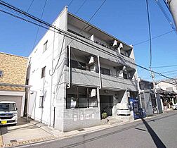 カーサデ伏見 4-E ｜ 京都府京都市伏見区西尼崎町（賃貸マンション1K・4階・17.00㎡） その1