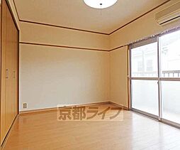 メゾンアカシ 201 2階1DKのリビング/ダイニング