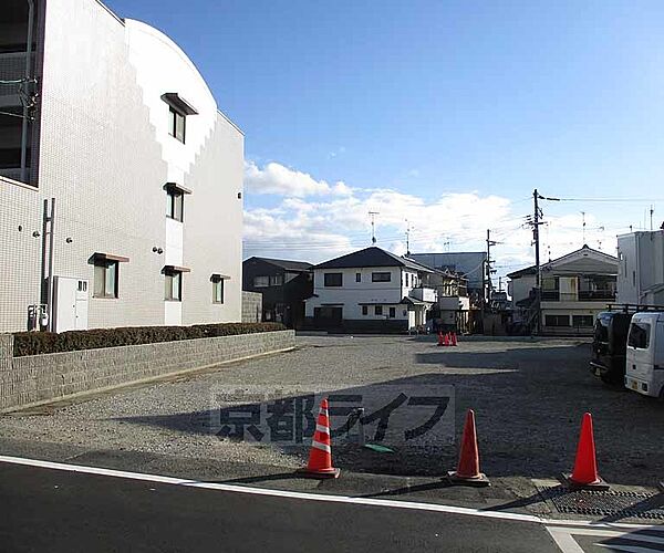 Ｓｅｊｏｕｒ　ＹＵＴＯＨＡ 201｜京都府宇治市木幡正中(賃貸アパート1LDK・2階・43.72㎡)の写真 その9